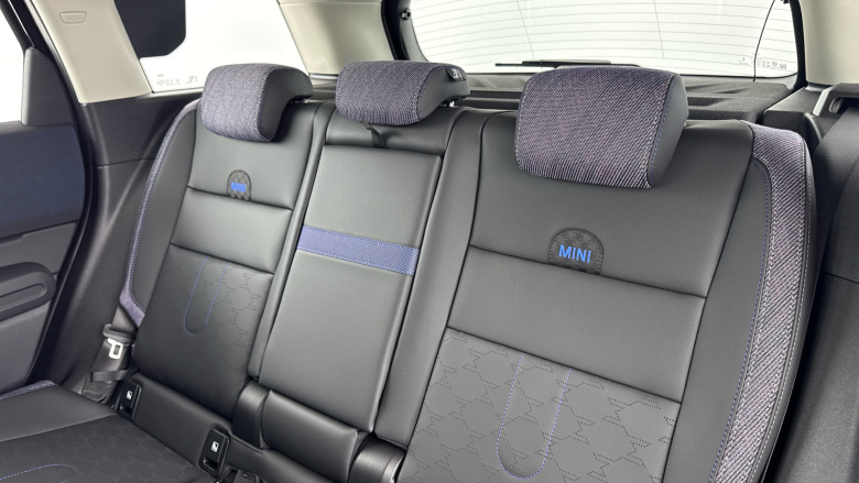 MINI Countryman 2.0 S Exclusive ALL4 5dr Auto Petrol Hatchback